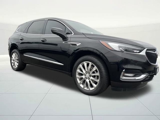 2021 Buick Enclave Premium