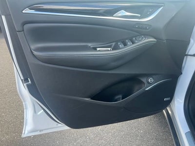 2019 Buick Enclave Avenir