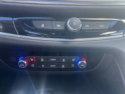 2019 Buick Enclave Avenir