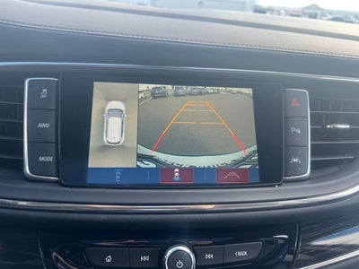 2019 Buick Enclave Avenir