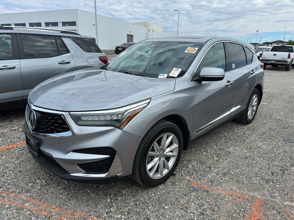 2019 Acura RDX AWD