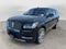 2018 Lincoln Navigator L Reserve