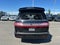 2018 Lincoln Navigator L Reserve