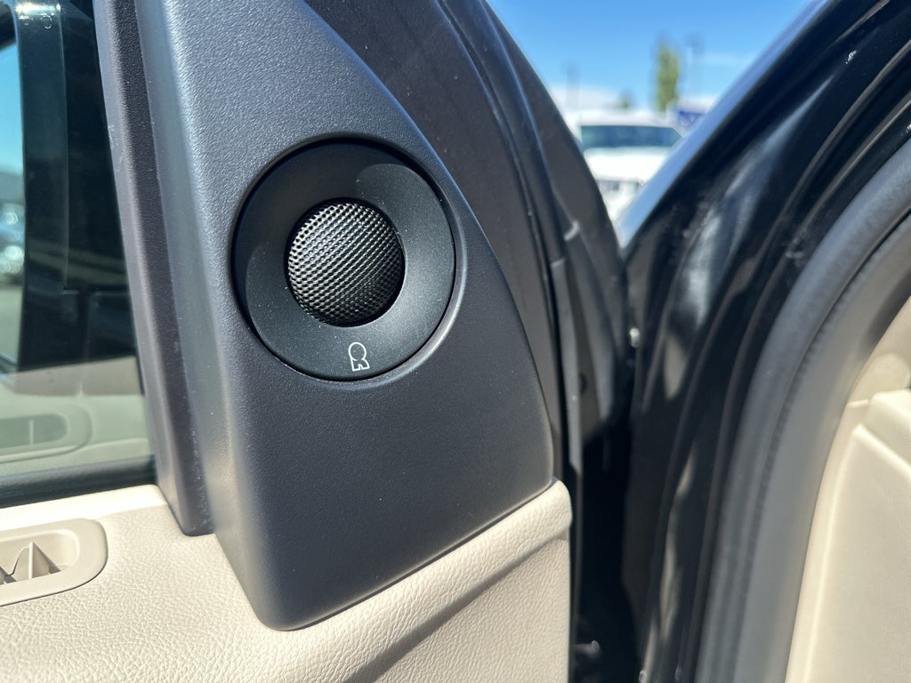 2018 Lincoln Navigator L Reserve