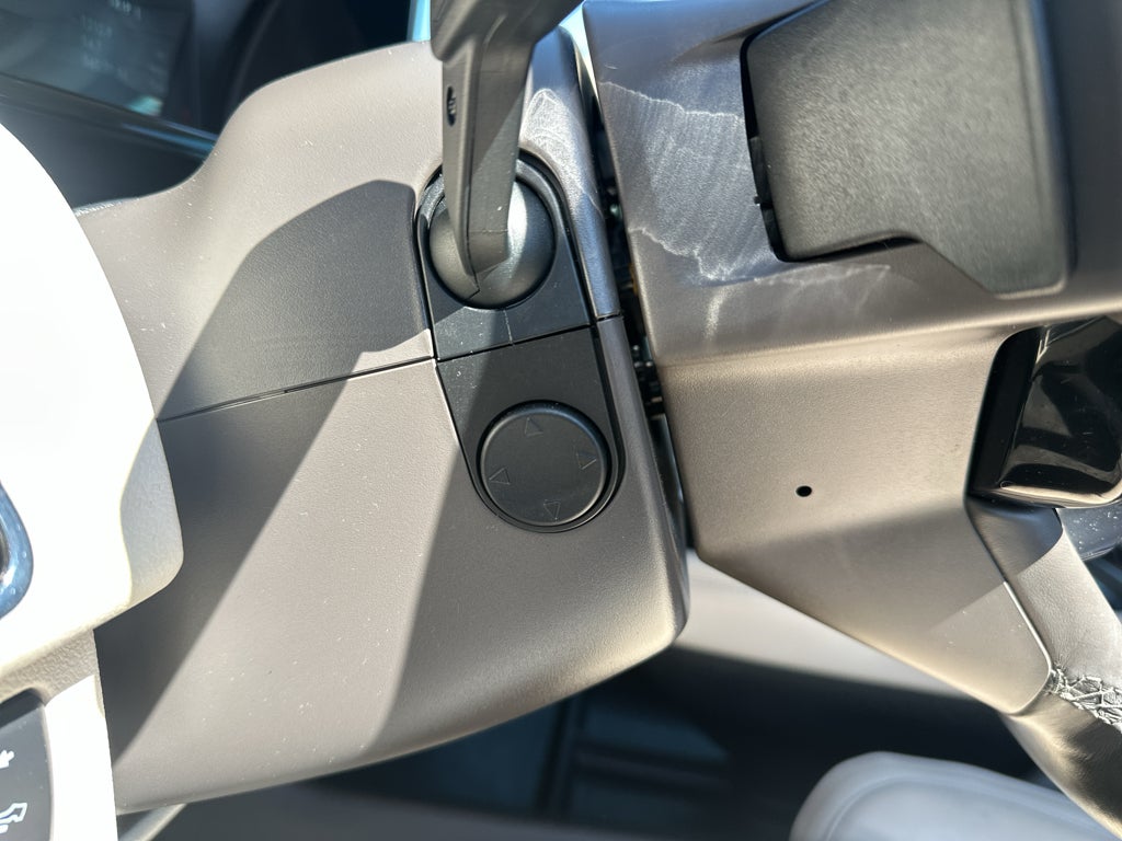 2018 Lincoln Navigator L Reserve