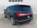 2018 Lincoln Navigator L Reserve