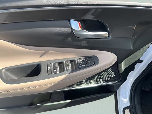 2023 Hyundai Santa Fe Hybrid SEL Premium