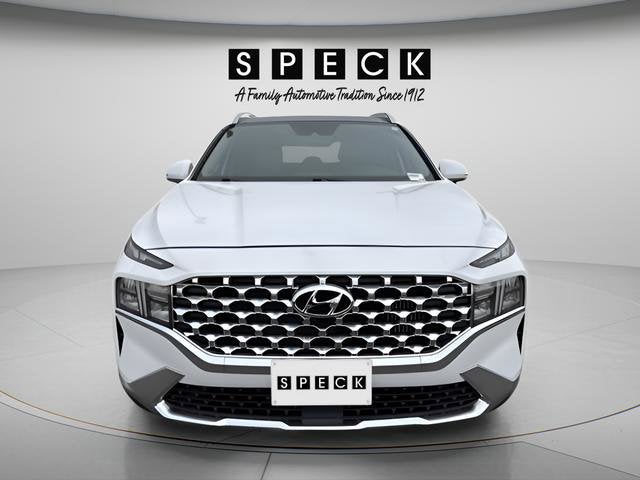 2023 Hyundai Santa Fe Hybrid SEL Premium