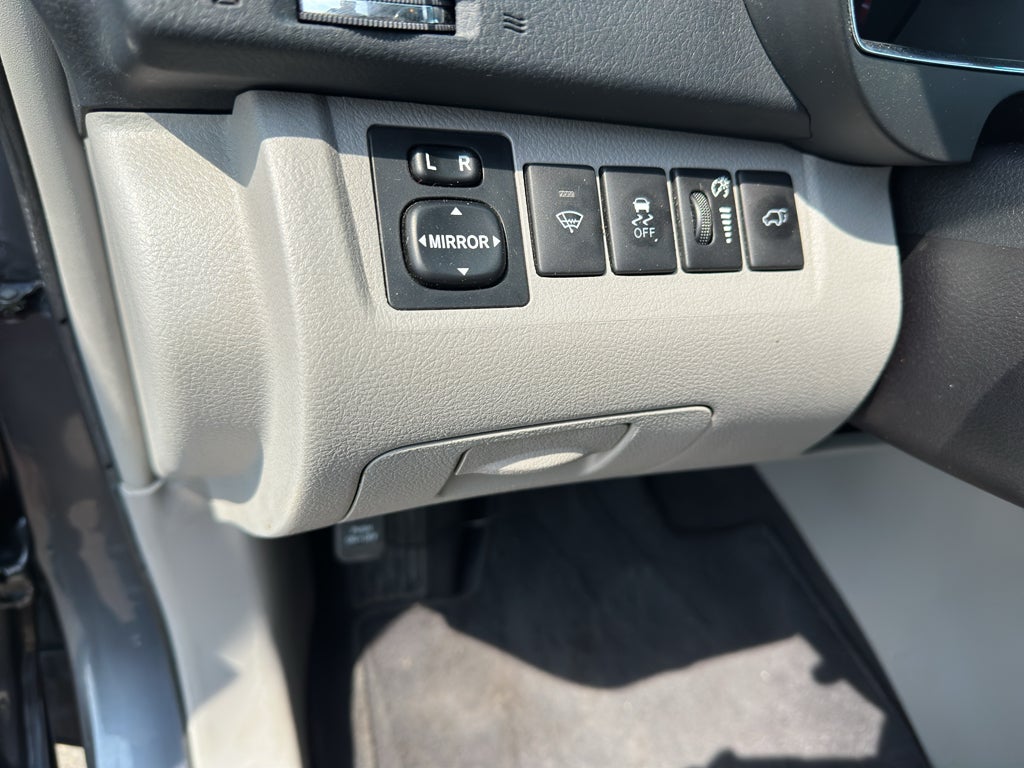2013 Toyota Highlander SE V6