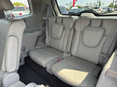 2013 Toyota Highlander SE V6