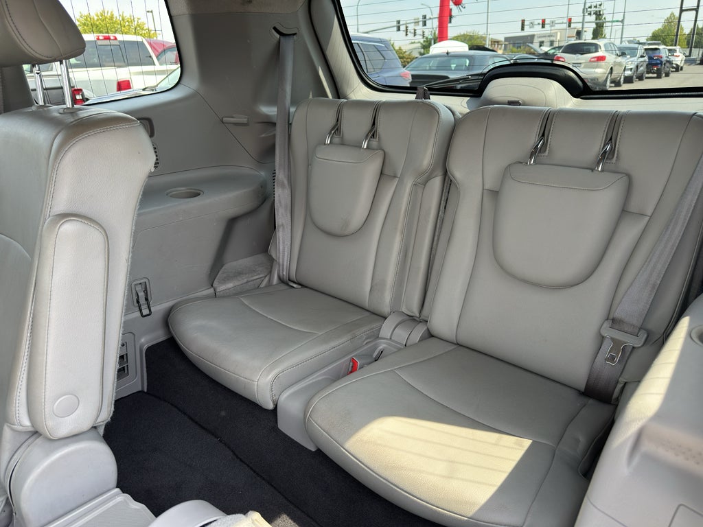 2013 Toyota Highlander SE V6