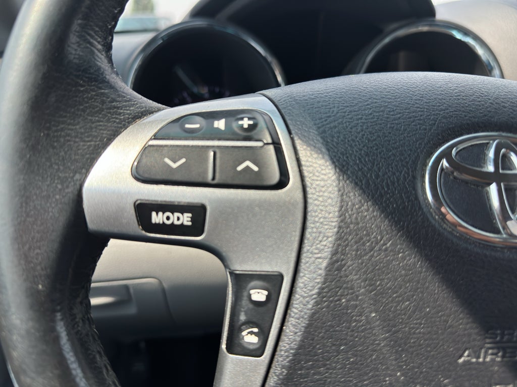 2013 Toyota Highlander SE V6