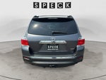 2013 Toyota Highlander SE V6