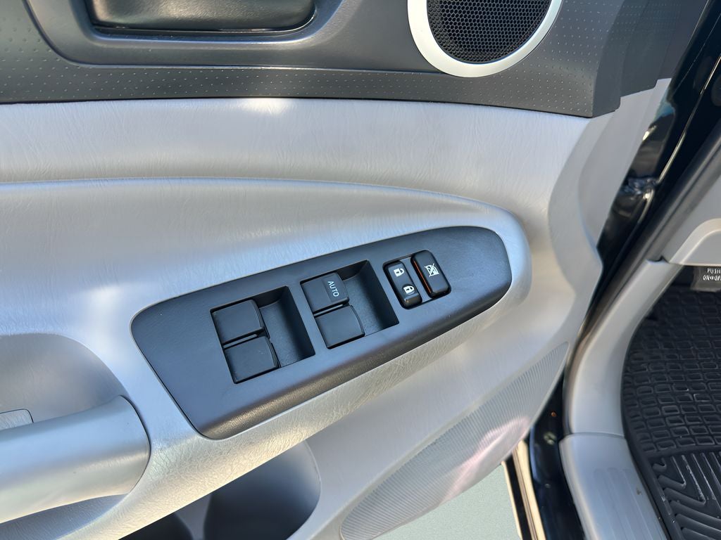 2015 Toyota Tacoma PreRunner V6