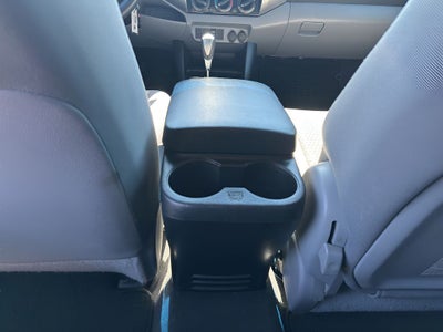 2015 Toyota Tacoma PreRunner V6