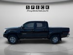 2015 Toyota Tacoma PreRunner V6