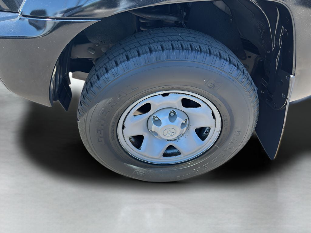 2015 Toyota Tacoma PreRunner V6