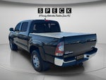2015 Toyota Tacoma PreRunner V6