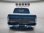 2015 Toyota Tacoma PreRunner V6