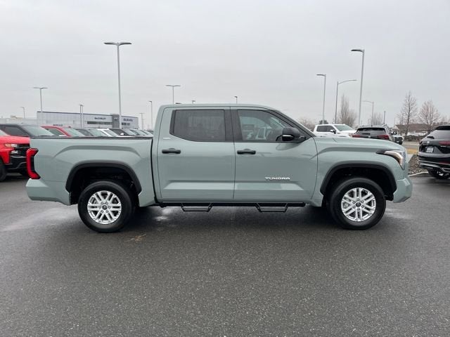 2024 Toyota Tundra 4WD SR5
