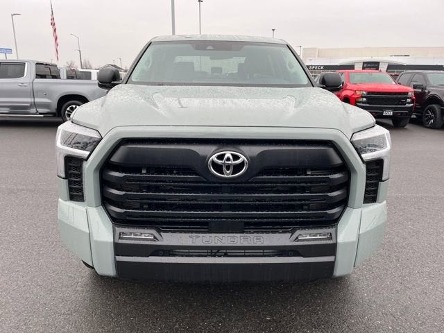 2024 Toyota Tundra 4WD SR5