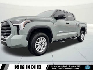 2024 Toyota Tundra 4WD SR5