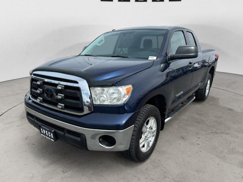 2011 Toyota Tundra Grade 4.6L V8