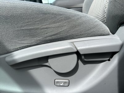 2011 Toyota Tundra Grade 4.6L V8