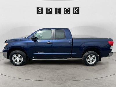 2011 Toyota Tundra Grade 4.6L V8