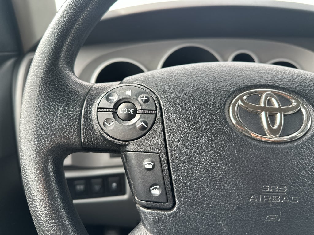 2011 Toyota Tundra Grade 4.6L V8