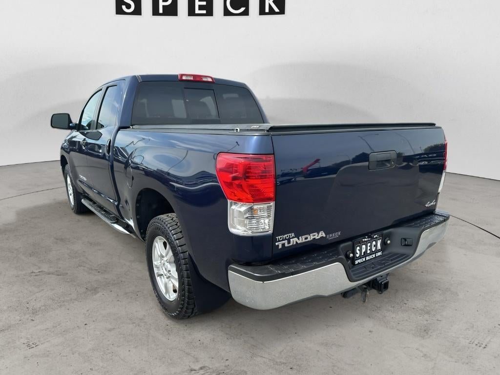 2011 Toyota Tundra Grade 4.6L V8
