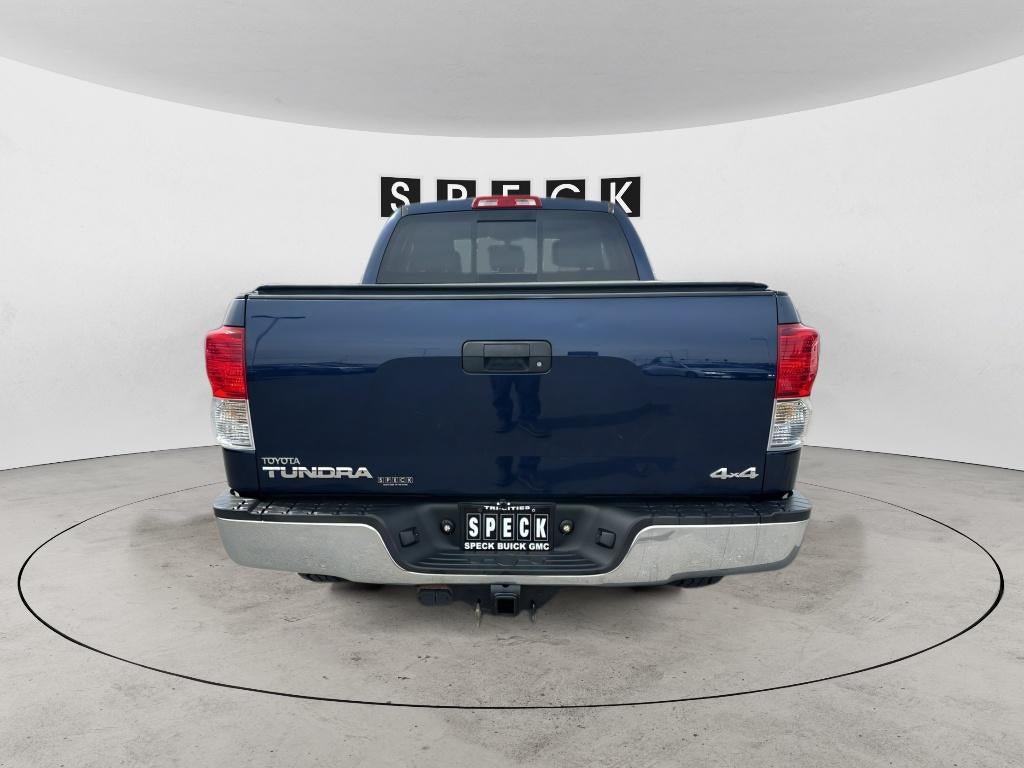 2011 Toyota Tundra Grade 4.6L V8