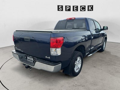 2011 Toyota Tundra Grade 4.6L V8