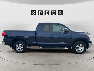 2011 Toyota Tundra Grade 4.6L V8