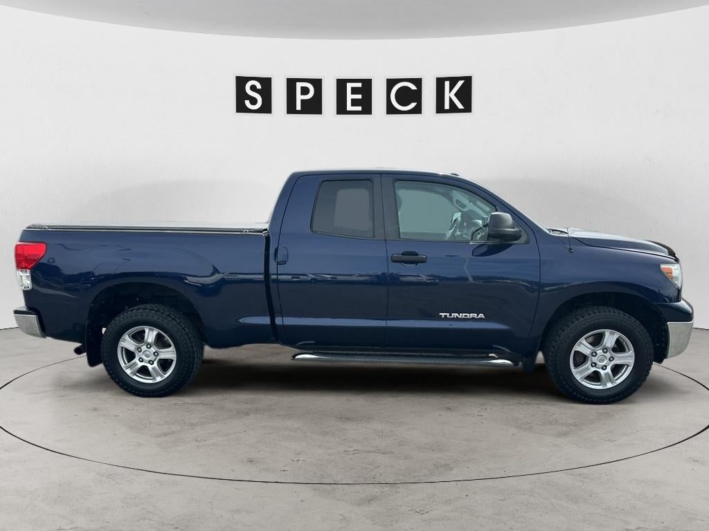 2011 Toyota Tundra Grade 4.6L V8