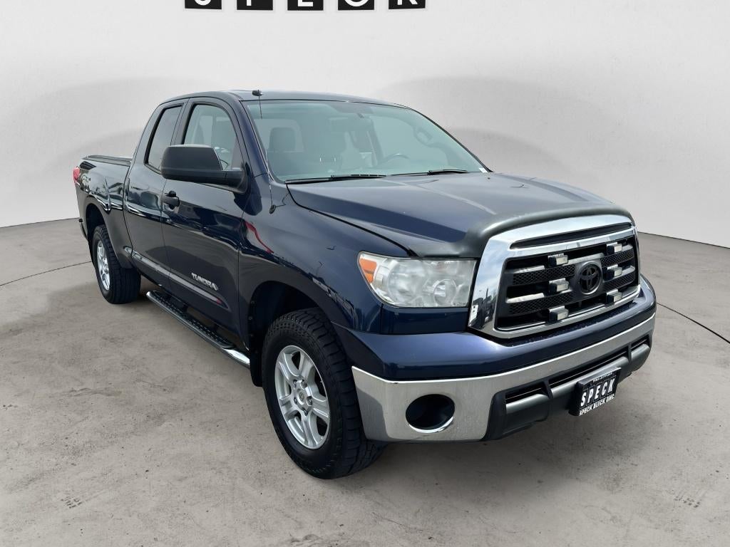 2011 Toyota Tundra Grade 4.6L V8