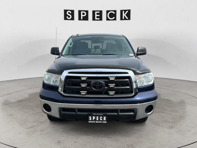 2011 Toyota Tundra Grade 4.6L V8