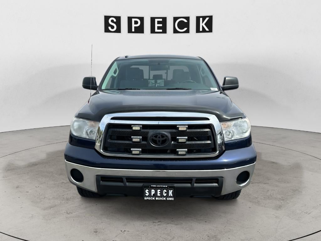 2011 Toyota Tundra Grade 4.6L V8