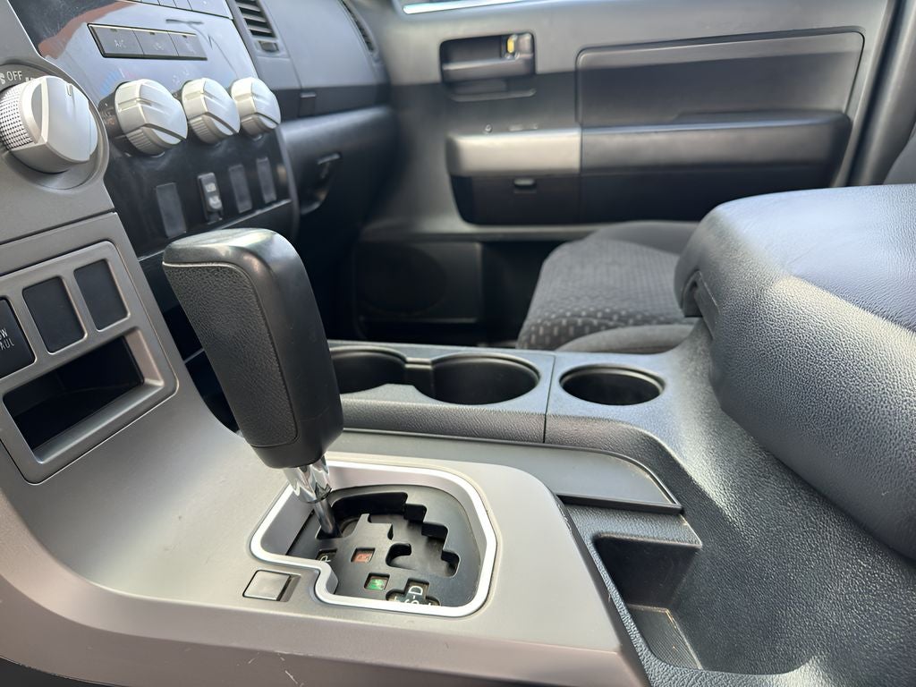 2012 Toyota Tundra Grade 5.7L V8