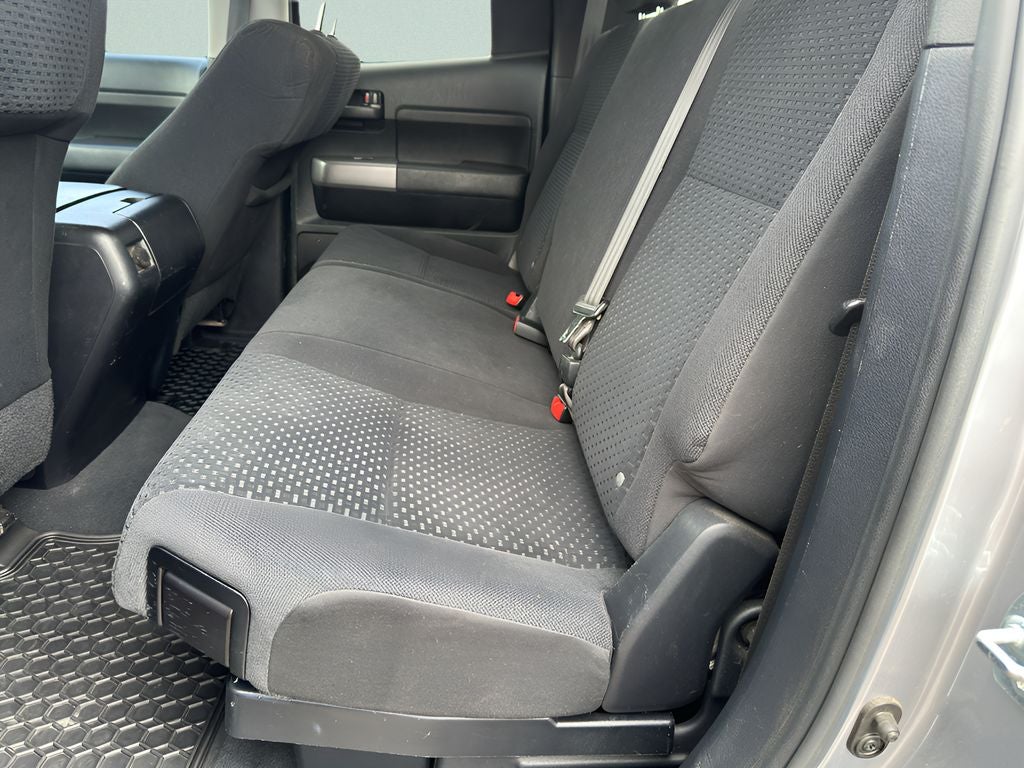 2012 Toyota Tundra Grade 5.7L V8