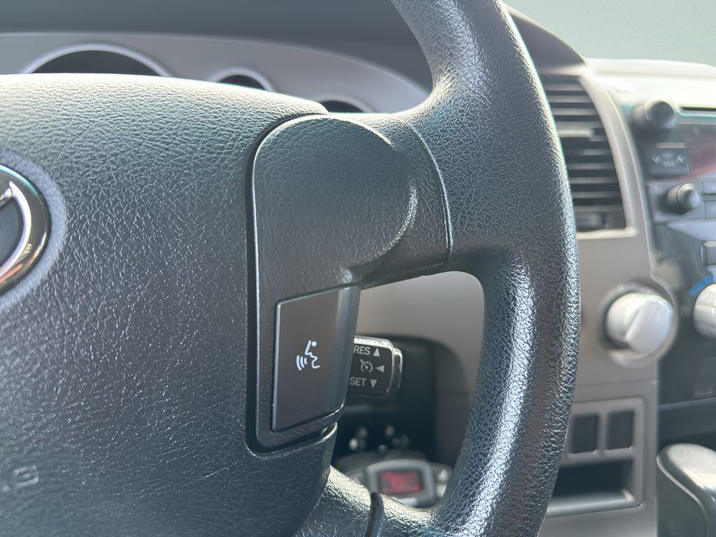 2012 Toyota Tundra Grade 5.7L V8