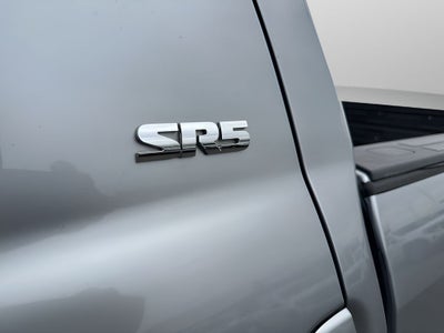 2012 Toyota Tundra Grade 5.7L V8