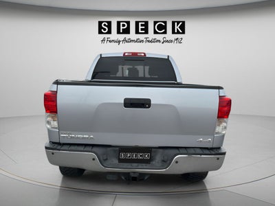 2012 Toyota Tundra Grade 5.7L V8