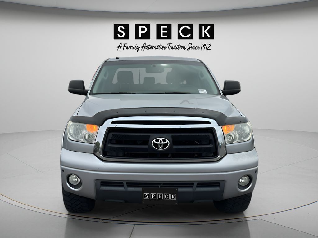 2012 Toyota Tundra Grade 5.7L V8