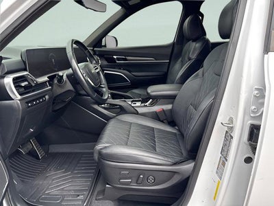 2024 Kia Telluride SX Prestige X-Line