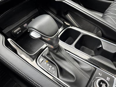 2024 Kia Telluride SX Prestige X-Line