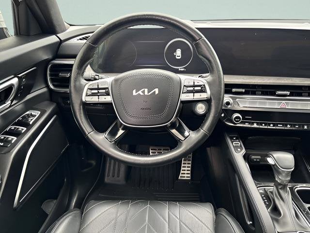 2024 Kia Telluride SX Prestige X-Line