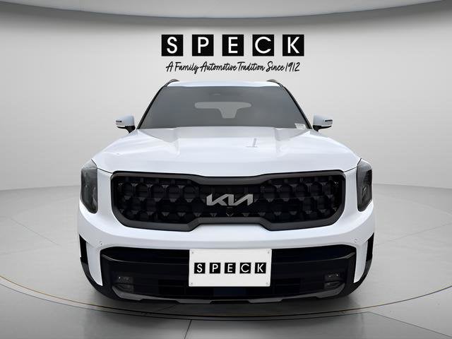 2024 Kia Telluride SX Prestige X-Line