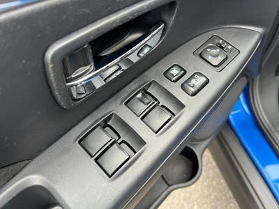 2018 Mitsubishi Outlander Sport ES 2.0