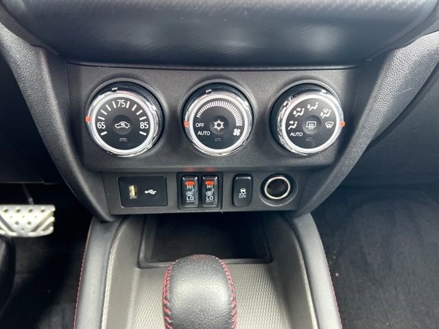 2018 Mitsubishi Outlander Sport ES 2.0